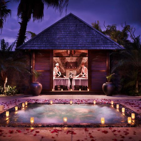Palm Hotel & Spa Petite Île Kültér fotó