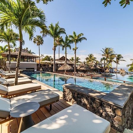 Palm Hotel & Spa Petite Île Kültér fotó