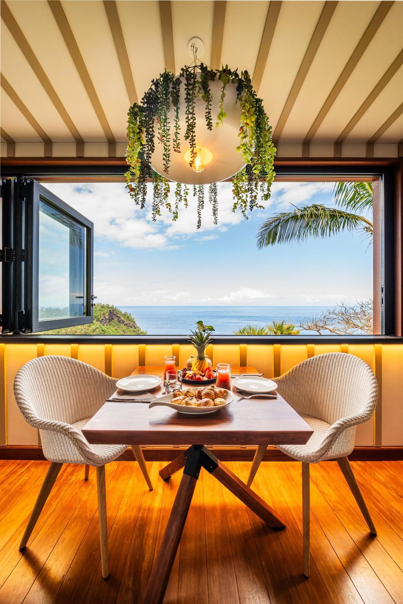 Palm Hotel & Spa Petite Île Kültér fotó