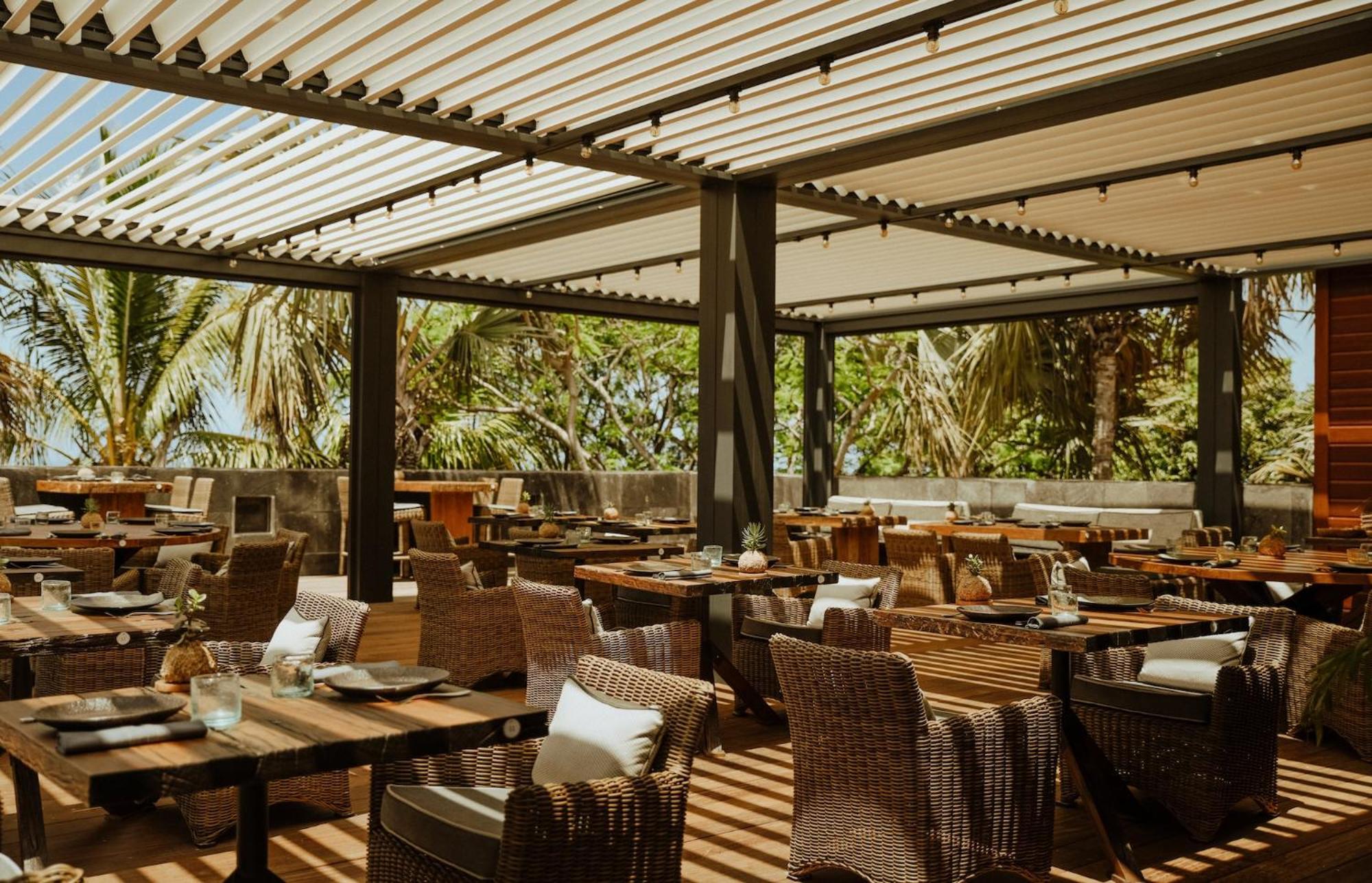 Palm Hotel & Spa Petite Île Kültér fotó