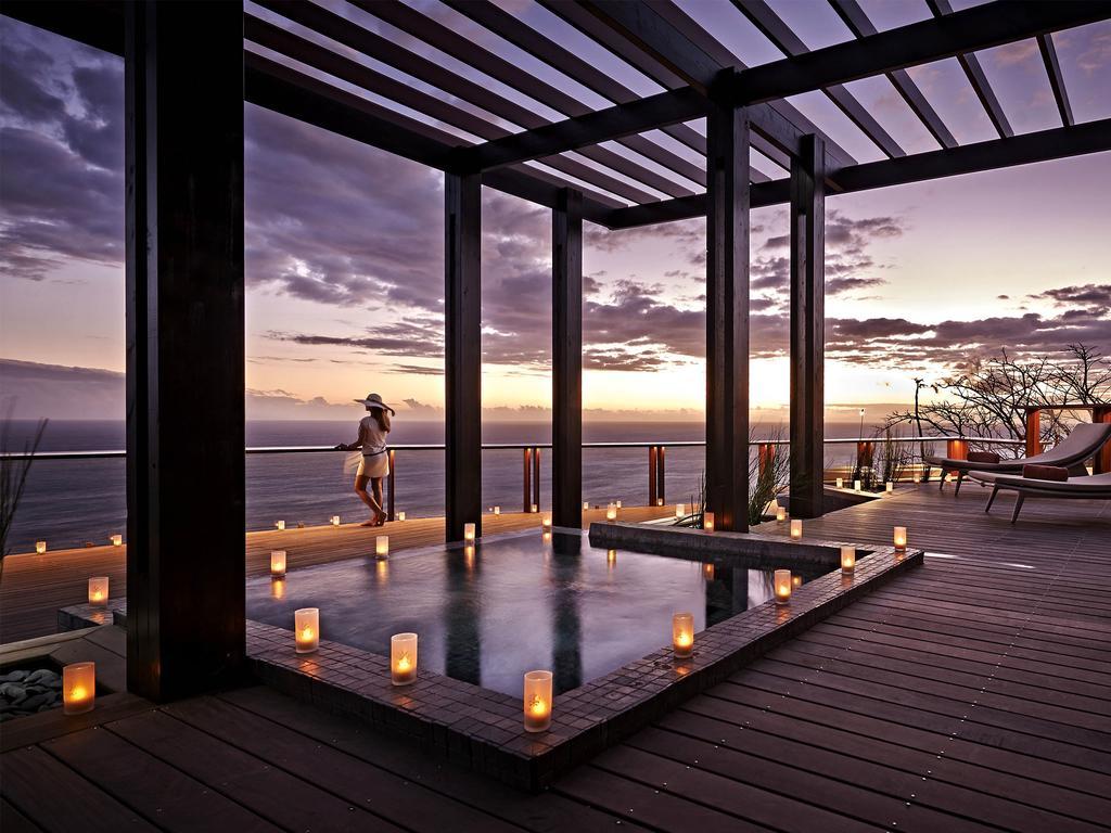 Palm Hotel & Spa Petite Île Kültér fotó