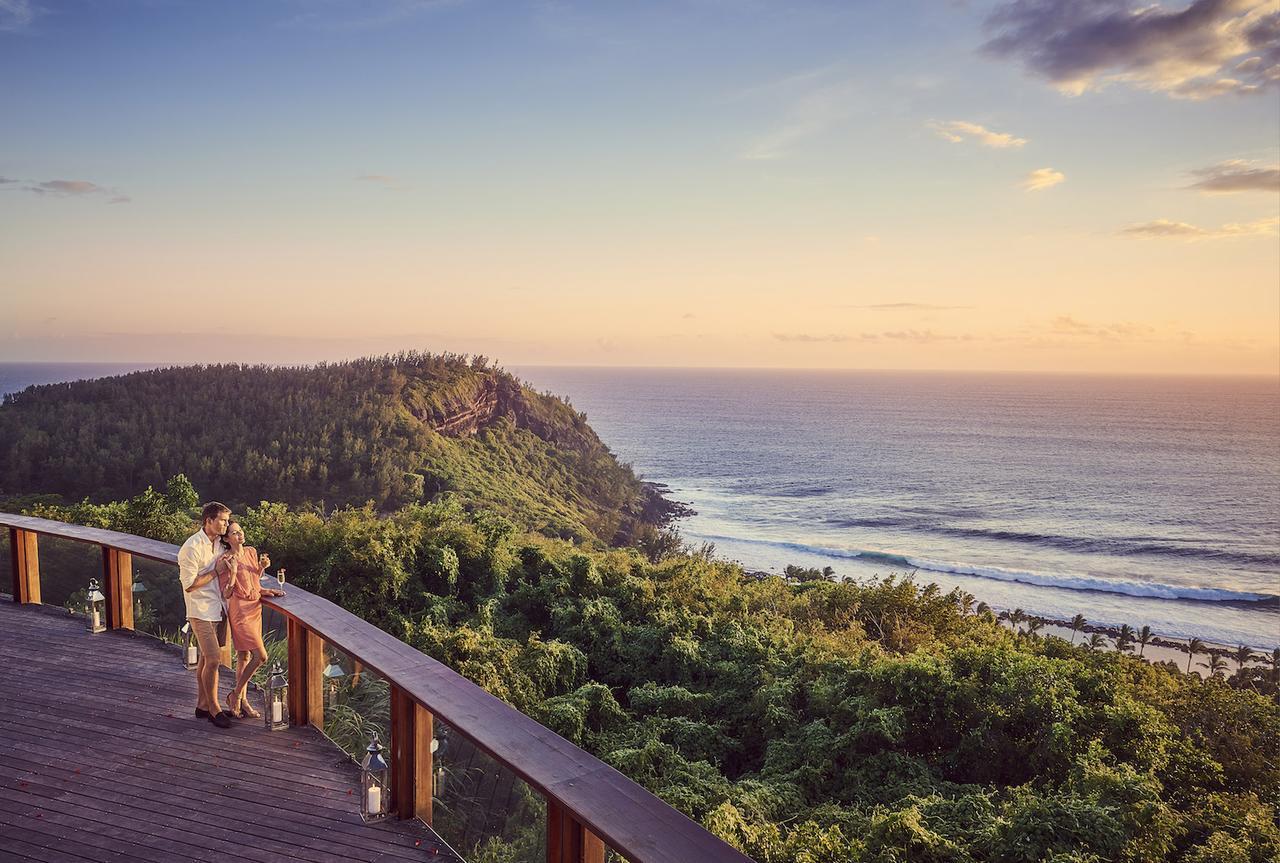 Palm Hotel & Spa Petite Île Kültér fotó