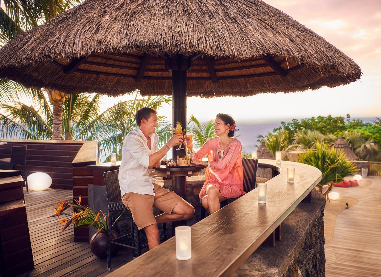 Palm Hotel & Spa Petite Île Kültér fotó
