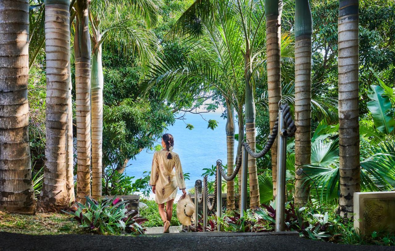 Palm Hotel & Spa Petite Île Kültér fotó