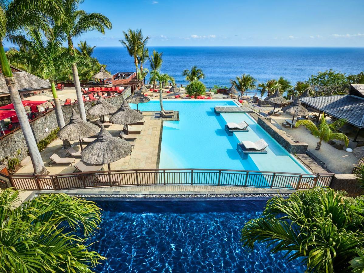 Palm Hotel & Spa Petite Île Kültér fotó